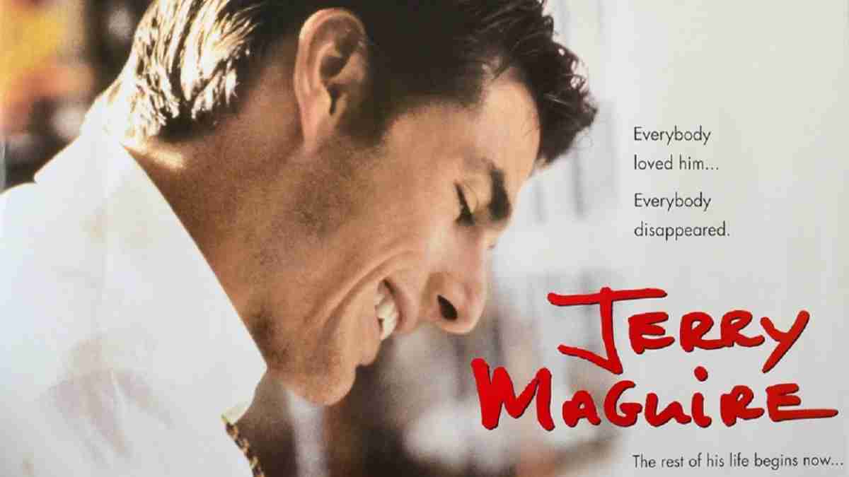 جری مگوایر | Jerry Maguire