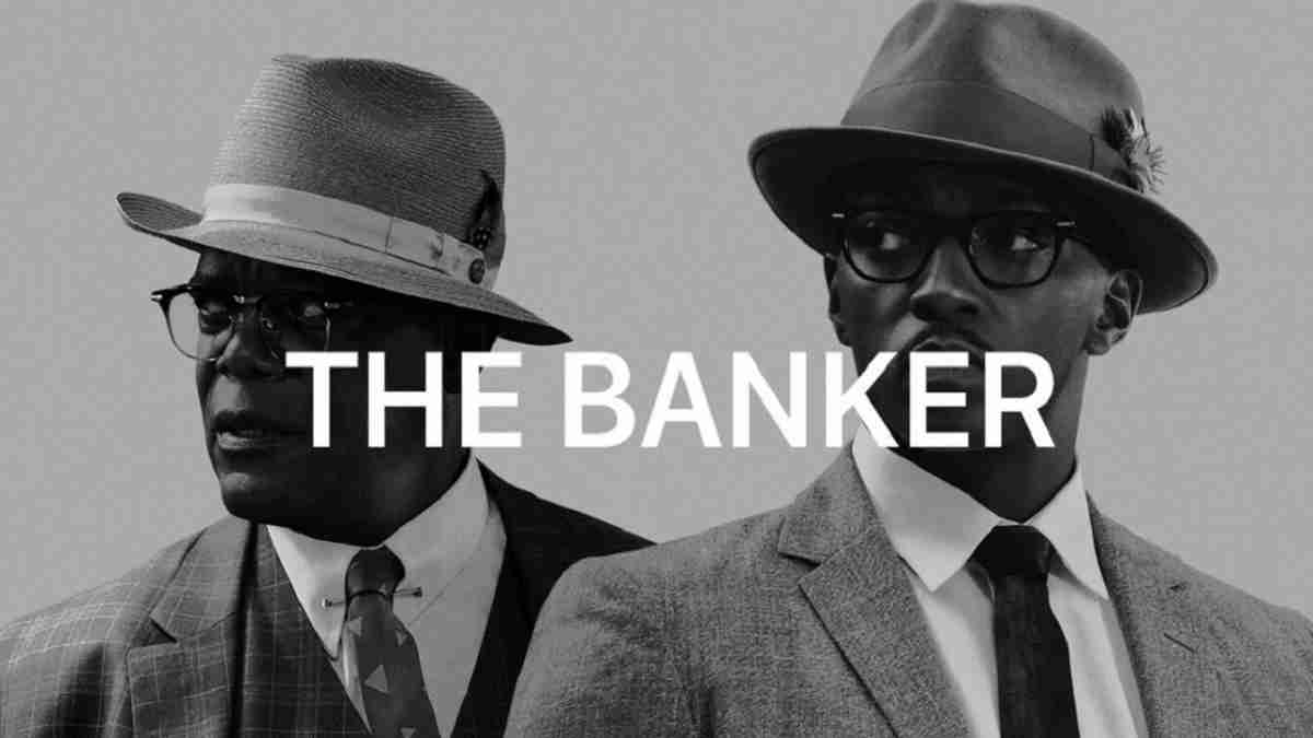 بانکدار | The Banker