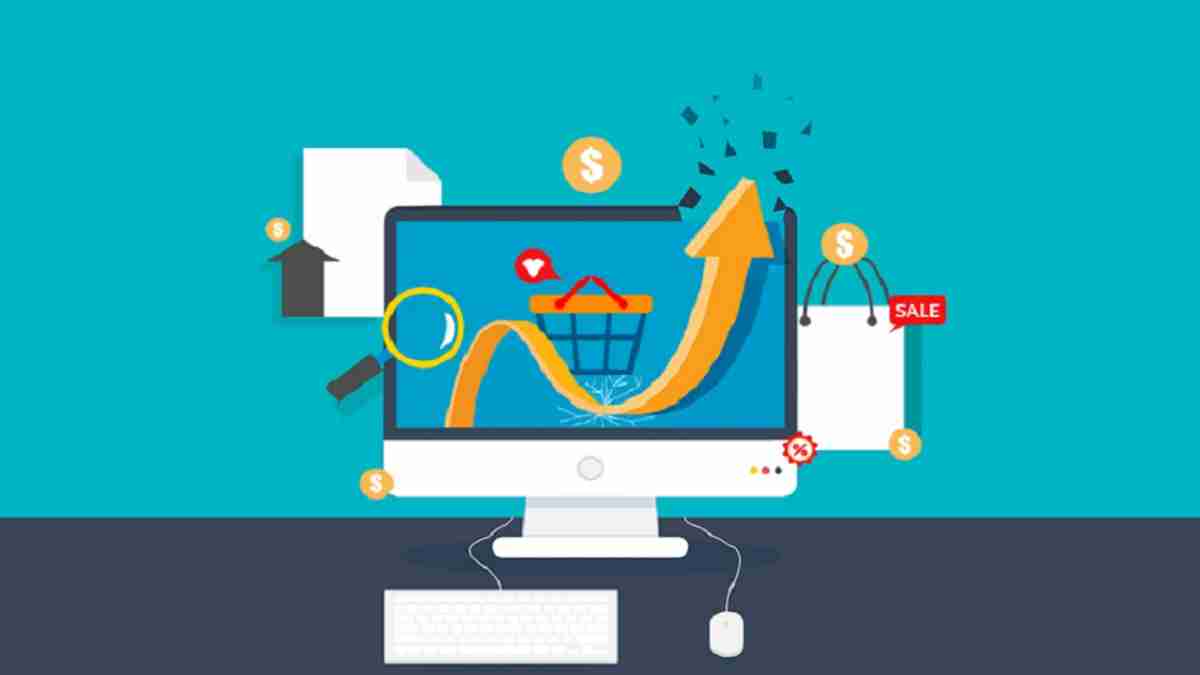 دیجیتال مارکتینگ | اتوماتیک کردن سیستم خرید و فروش