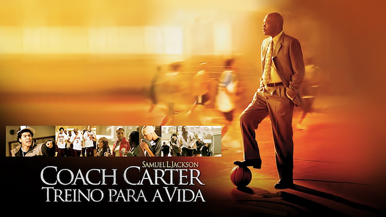 مربی کارتر | Coach Carter