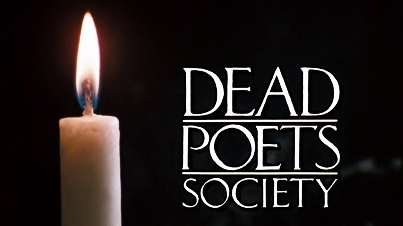 The dead poets society | انجمن شاعران مرده