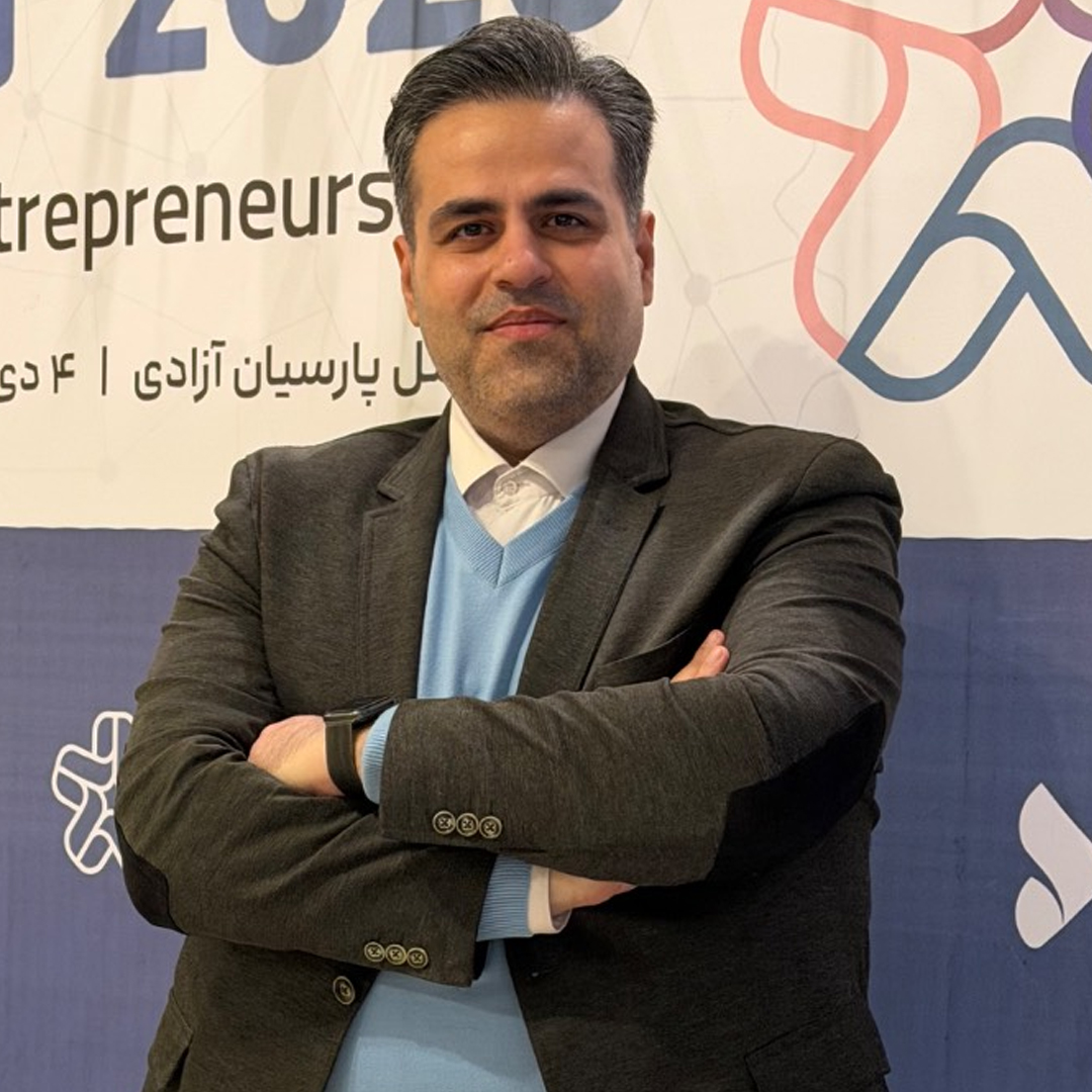 مرتضی عباسی